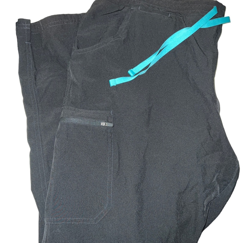 Figs Yola Scrub Pants